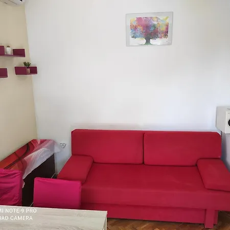 Appartement Zaton Draga