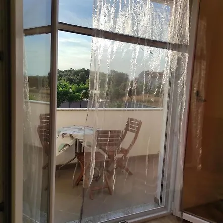 Zaton Draga Appartement