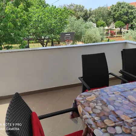 Appartement Zaton Draga Zaton (Zadar)