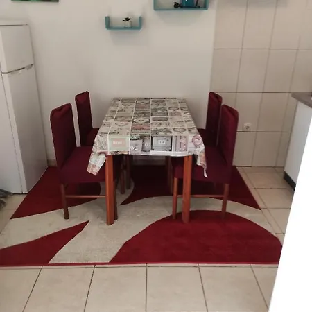 Appartement Zaton Draga