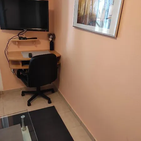Appartement Zaton Draga *