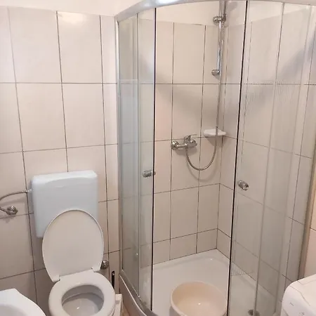 Zaton Draga Appartement *