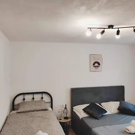Zaton Draga Appartement Zaton (Zadar)