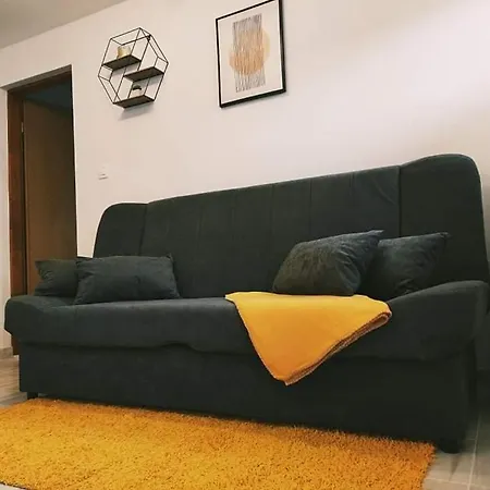 Appartement Zaton Draga