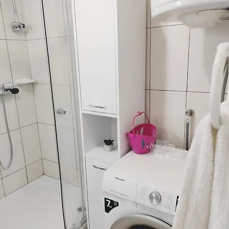 Appartement Zaton Draga *