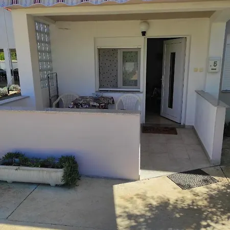 Appartement Zaton Draga *