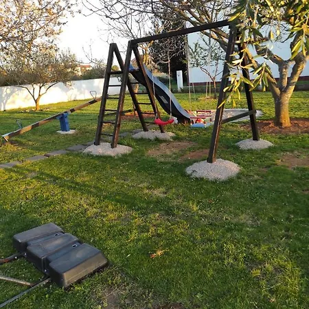 Zaton Draga * Zaton (Zadar)