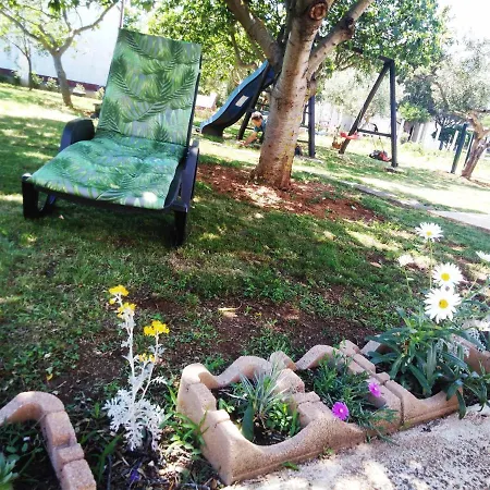 Daire Zaton Draga Zaton (Zadar)
